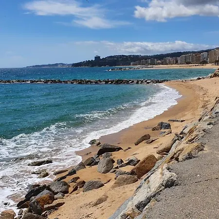 En Primera Linea De Mar - Sant Antoni De * Calonge