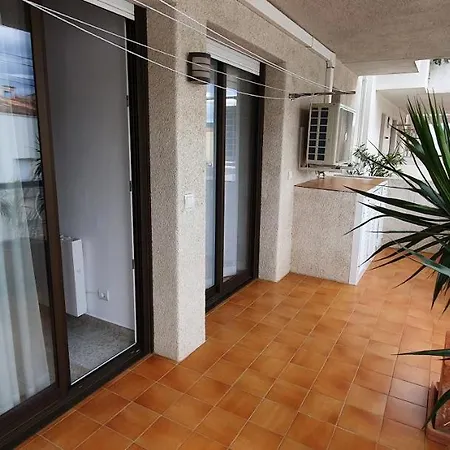Apartman En Primera Linea De Mar - Sant Antoni De Calonge