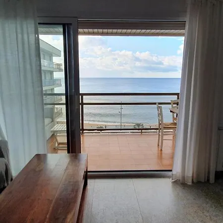 En Primera Linea De Mar - Sant Antoni De Apartman *