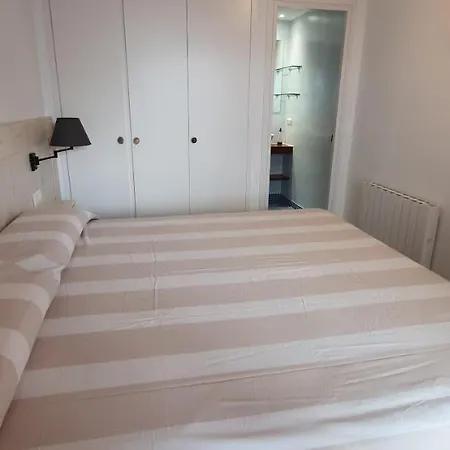 Appartement En Primera Linea De Mar - Sant Antoni De *